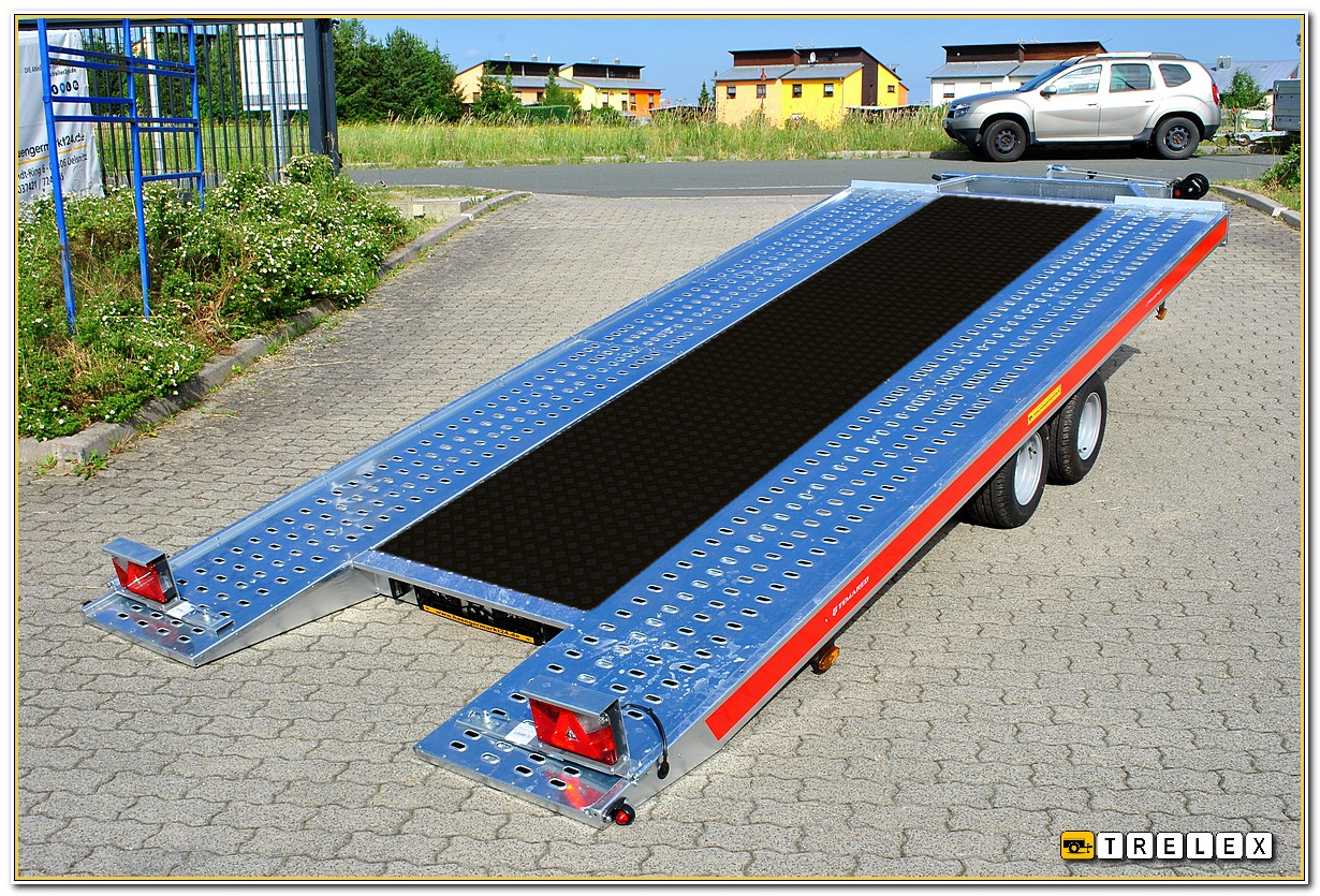 Bild von Carkeeper 4820 3000 kg